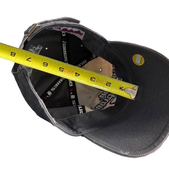 2007 Cubs Division Champs Hat - Picture 7 of 8